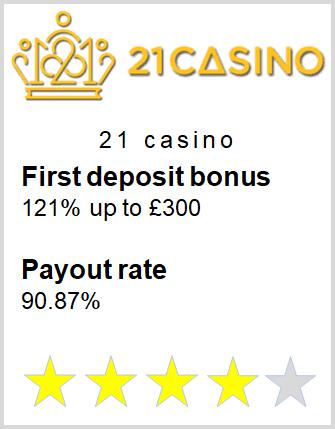 Casino game online roulette